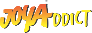 Logo Joya Addict